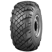 Грузовые шины Омский ШЗ ИД-П284 500/70 R20 156F PR16 Универсальная